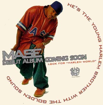 encore mase