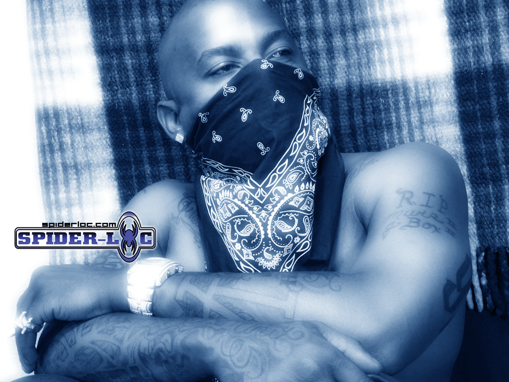 still spi thugin' til his death.tell 'em we don't need no murderfuckin' help even if we beat to death