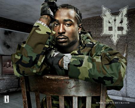 young buck